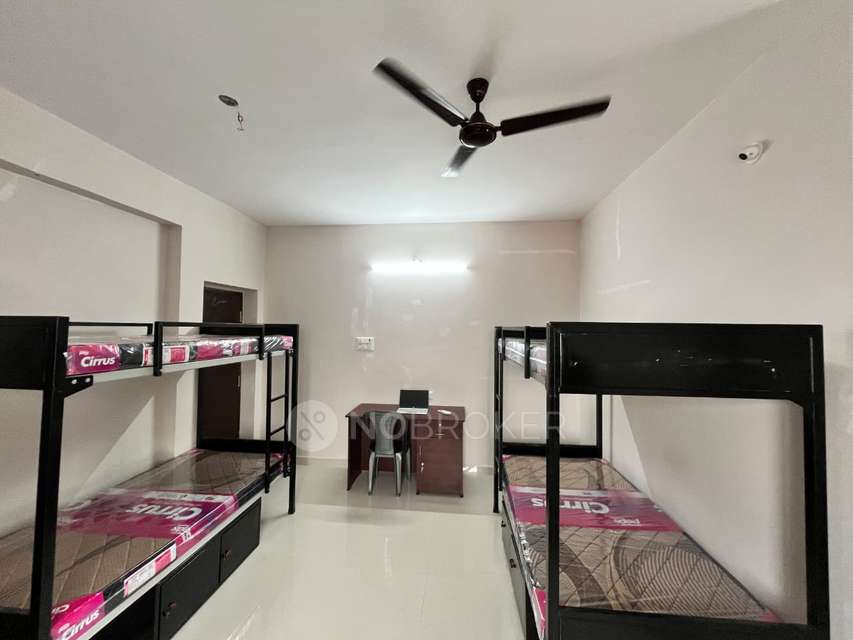 PG for Boys in Maraimalai Naga