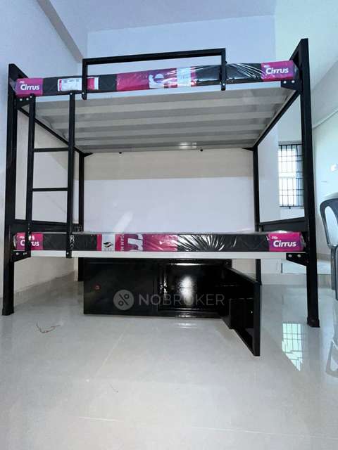 PG for Boys in Maraimalai Naga