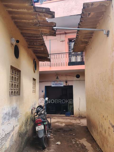 Industrial Building in Ambattur Industrial Estate, Chennai for sale 