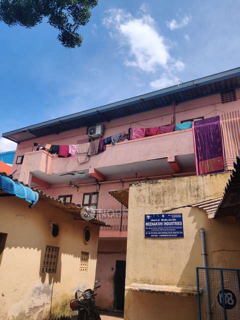 Industrial Building in Ambattur Industrial Estate, Chennai for sale 