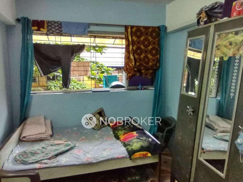 1 BHK Flat In Jai Mahalaxmi Kripa Society  For Sale  In  Dombivli East