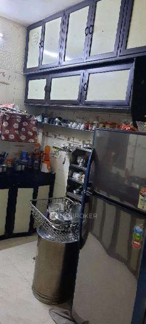 3 BHK Flat In Akash Chhaya Chs For Sale  In A-42, Sector 3, Shanti Nagar, Mira Road East, Mira Bhayandar, Maharashtra 401107, India