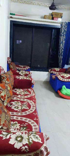 3 BHK Flat In Akash Chhaya Chs For Sale  In A-42, Sector 3, Shanti Nagar, Mira Road East, Mira Bhayandar, Maharashtra 401107, India