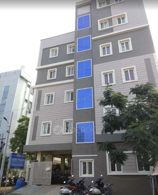 PG for Boys in , Gachibowli