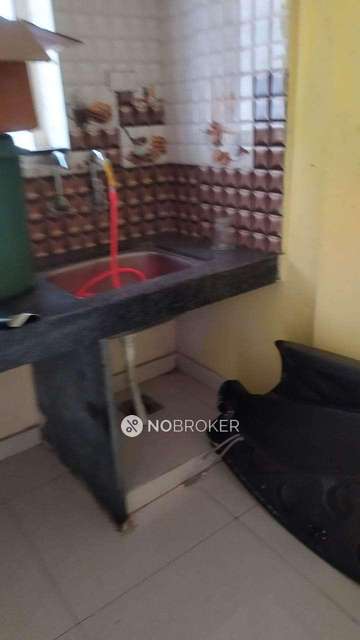 1 BHK Flat In Nilaya Residency For Sale  In Uttam Nagar