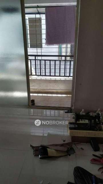 1 BHK Flat In Nilaya Residency For Sale  In Uttam Nagar