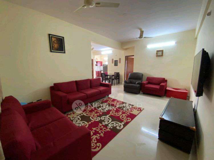 3 BHK Flat In Pristine Woods For Sale  In Chokkanahalli, Bengaluru