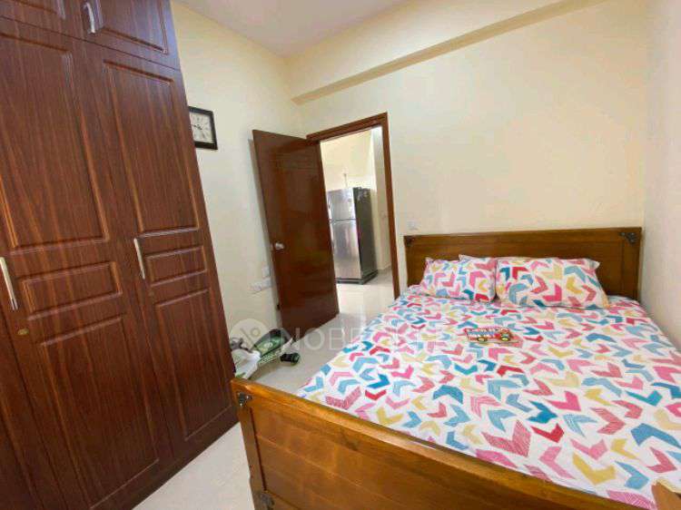 3 BHK Flat In Pristine Woods For Sale  In Chokkanahalli, Bengaluru