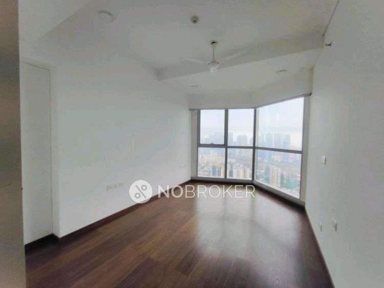 2 BHK Flat In Bombay Icc For Sale  In Wadala