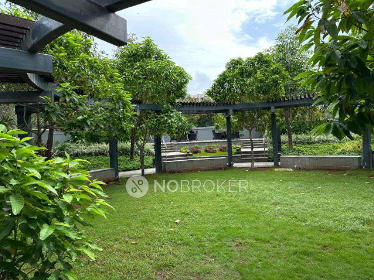 2 BHK Flat In Bombay Icc For Sale  In Wadala