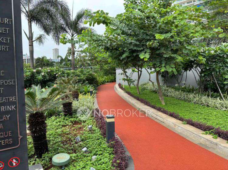 2 BHK Flat In Bombay Icc For Sale  In Wadala