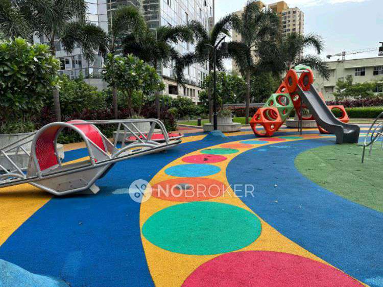 2 BHK Flat In Bombay Icc For Sale  In Wadala