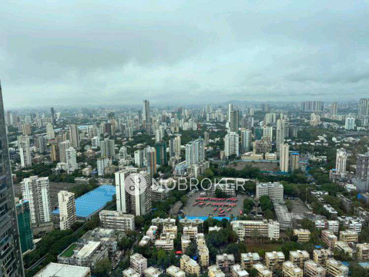 2 BHK Flat In Bombay Icc For Sale  In Wadala