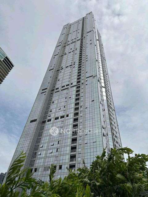 2 BHK Flat In Bombay Icc For Sale  In Wadala