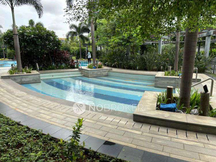 2 BHK Flat In Bombay Icc For Sale  In Wadala