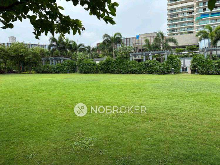 2 BHK Flat In Bombay Icc For Sale  In Wadala