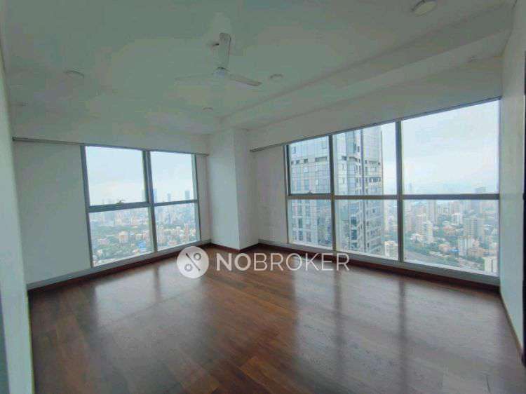 2 BHK Flat In Bombay Icc For Sale  In Wadala