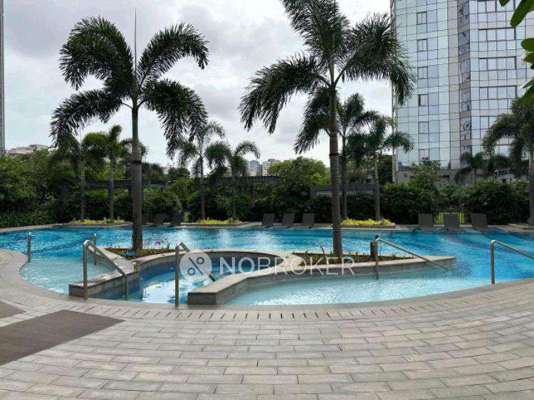 2 BHK Flat In Bombay Icc For Sale  In Wadala