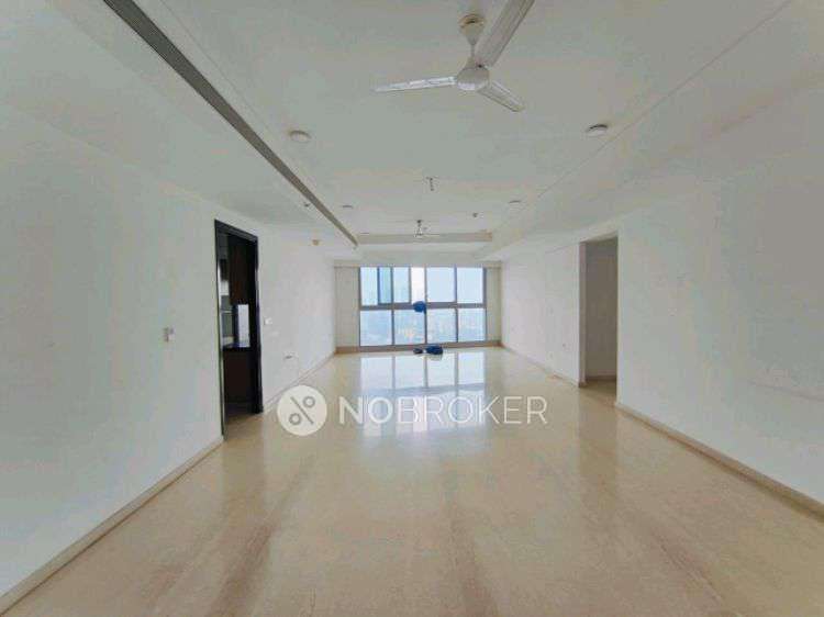 2 BHK Flat In Bombay Icc For Sale  In Wadala