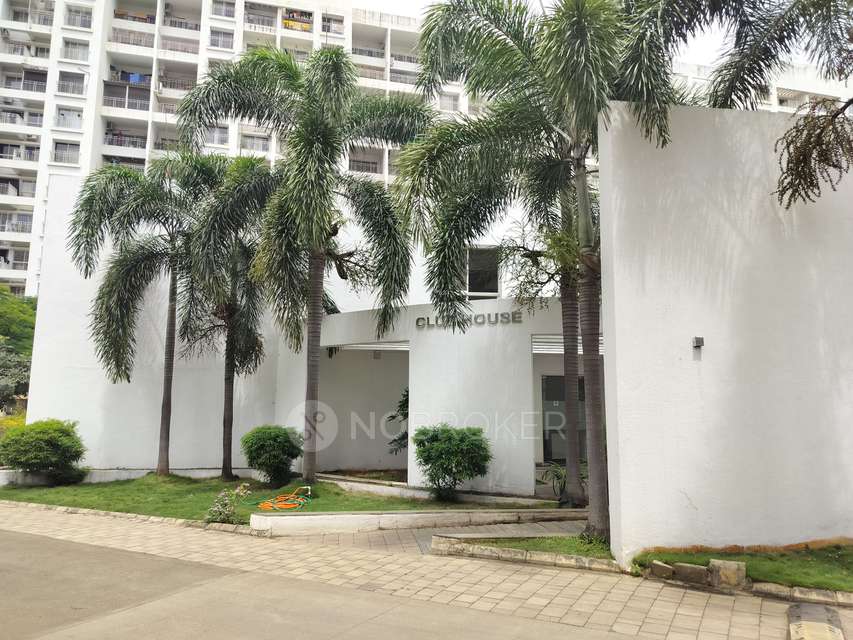 1 BHK Flat In Godrej Horizon For Sale  In Undri