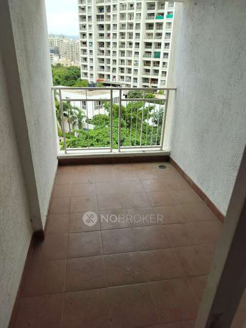 1 BHK Flat In Godrej Horizon For Sale  In Undri