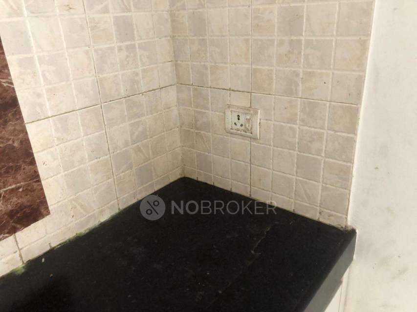 1 BHK Flat In Godrej Horizon For Sale  In Undri