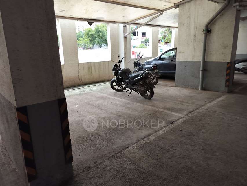 1 BHK Flat In Godrej Horizon For Sale  In Undri