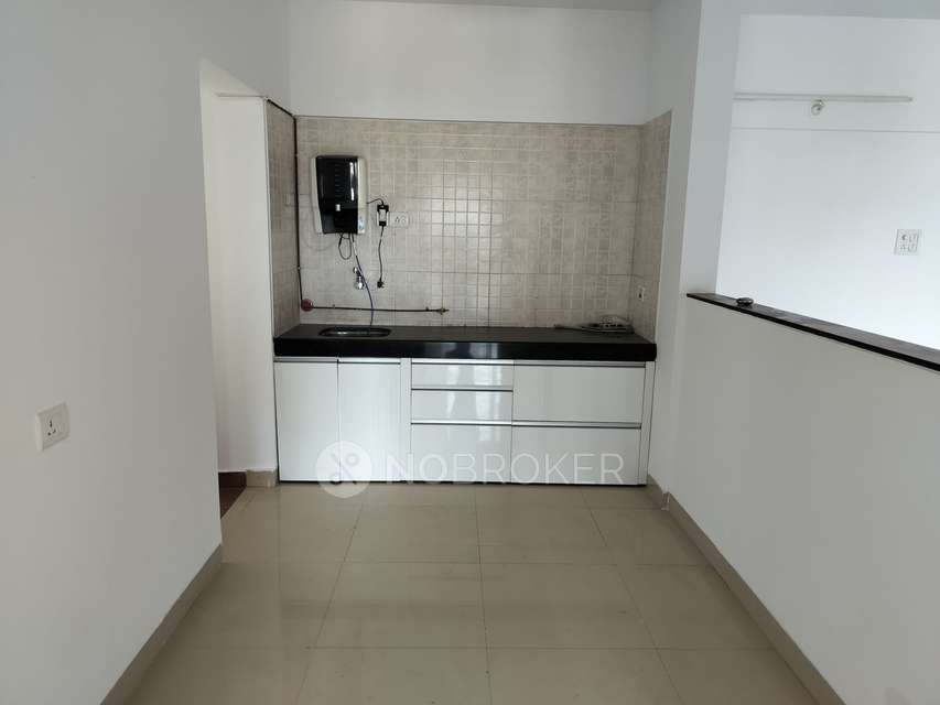 1 BHK Flat In Godrej Horizon For Sale  In Undri