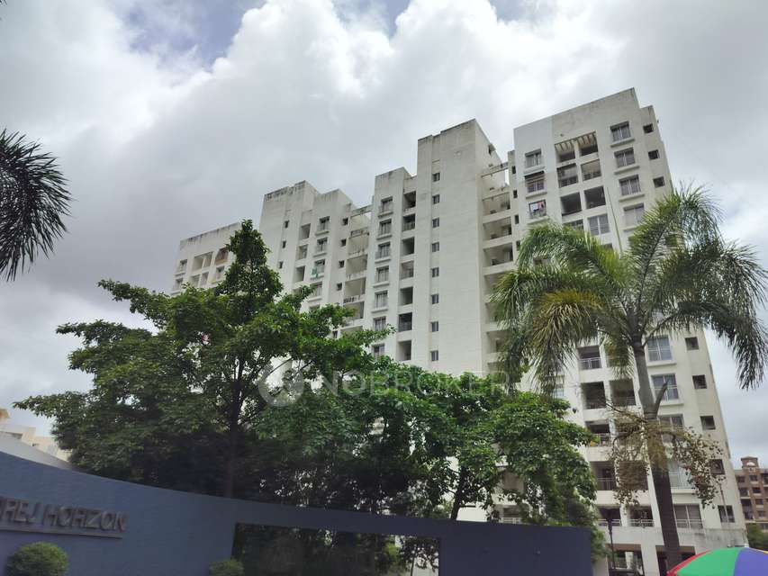 1 BHK Flat In Godrej Horizon For Sale  In Undri