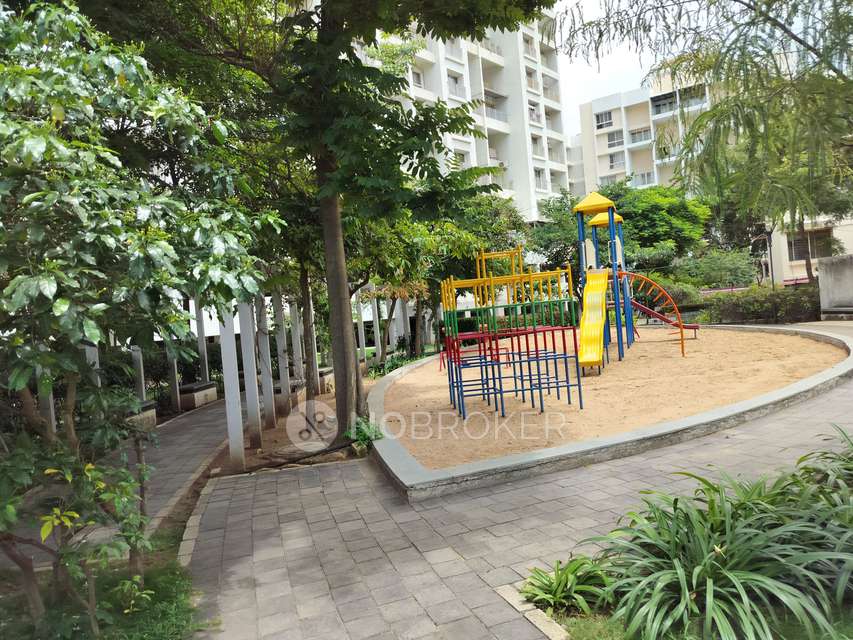 1 BHK Flat In Godrej Horizon For Sale  In Undri