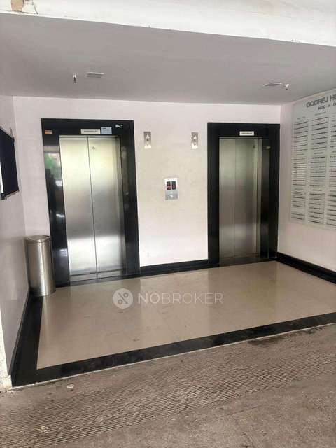 1 BHK Flat In Godrej Horizon For Sale  In Undri