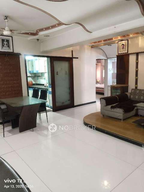 2 BHK Flat In New Satyam Shivam Sundaram For Sale  In Pant Nagar