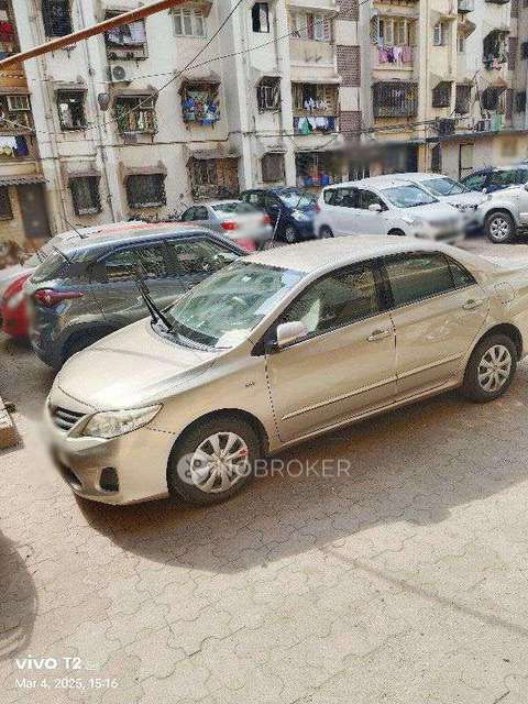 2 BHK Flat In New Satyam Shivam Sundaram For Sale  In Pant Nagar