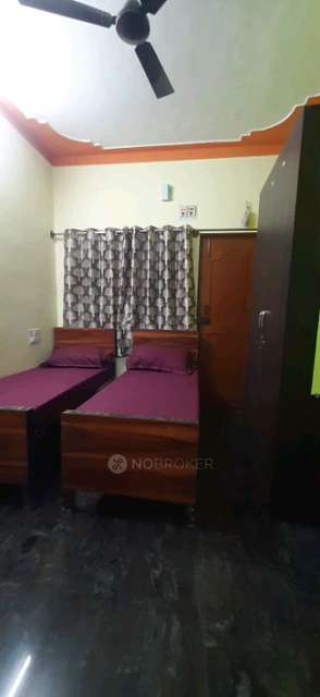 PG for Girls in  Jalahalli,