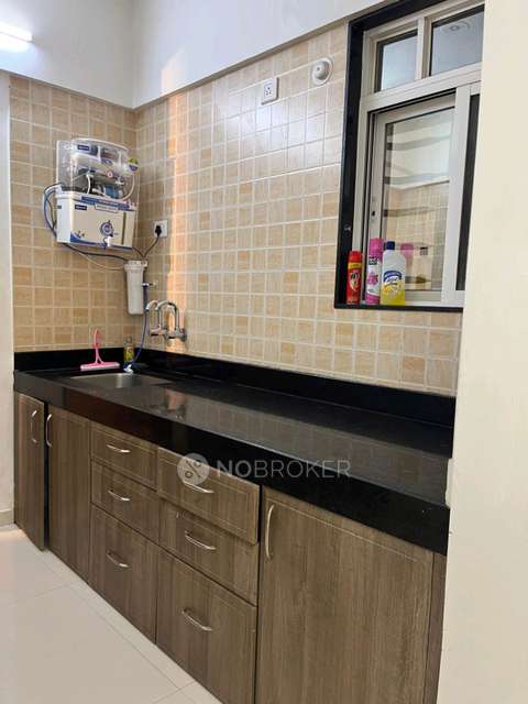 2 BHK Flat In G. K. Associates for Rent  In Pimple Saudagar