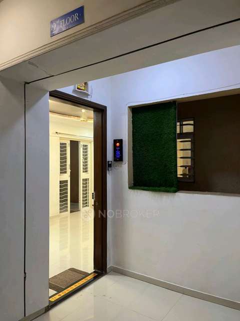 2 BHK Flat In G. K. Associates for Rent  In Pimple Saudagar