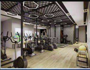 2 BHK Flat In Ajmera Mission Home For All For Sale  In Bhandup West