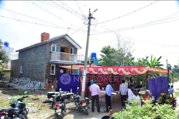 2 BHK House For Sale  In Ranipet