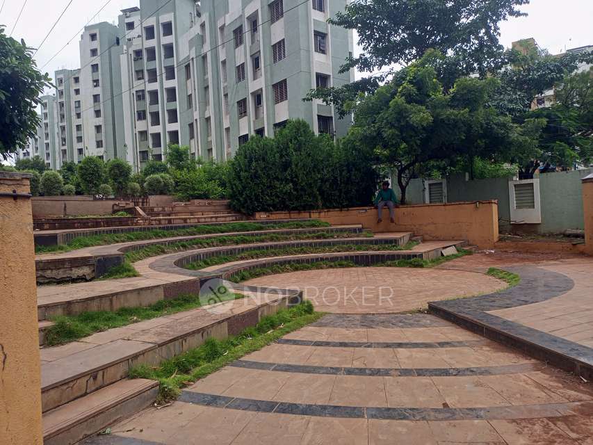 1 BHK Flat In Venkatesh Lake Vista For Sale  In Ambegaon Bk, Pune 