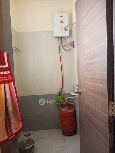 1 BHK Flat In Venkatesh Lake Vista For Sale  In Ambegaon Bk, Pune 