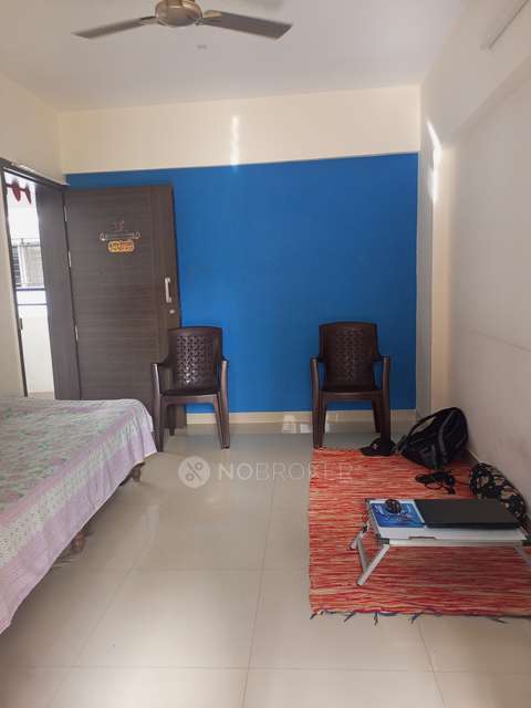 1 BHK Flat In Venkatesh Lake Vista For Sale  In Ambegaon Bk, Pune 