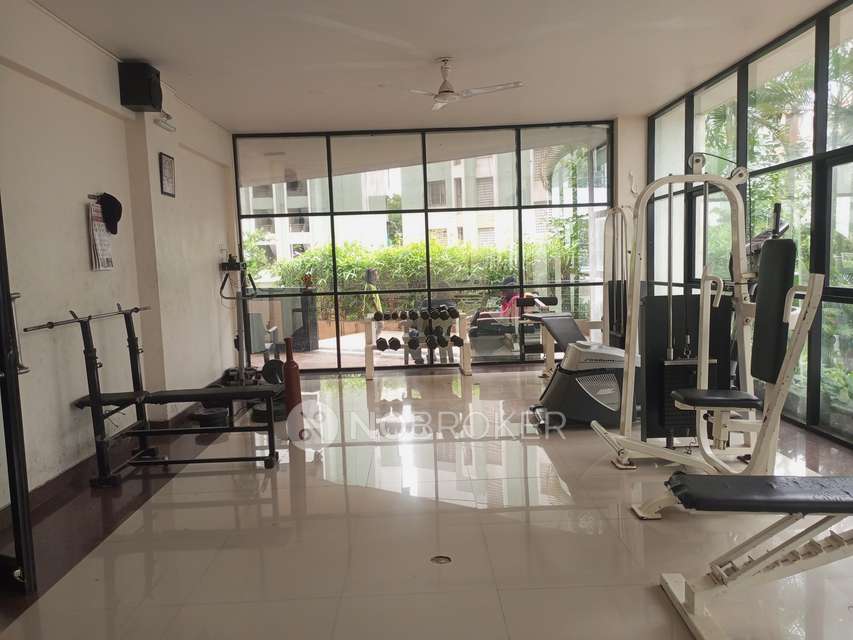 1 BHK Flat In Venkatesh Lake Vista For Sale  In Ambegaon Bk, Pune 