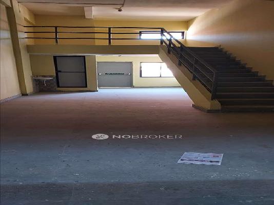 Industrial Building in Chikhloli Village, Mumbai for sale 