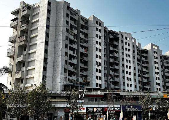 2 BHK Flat In Rainbow Grace for Rent  In Wagholi