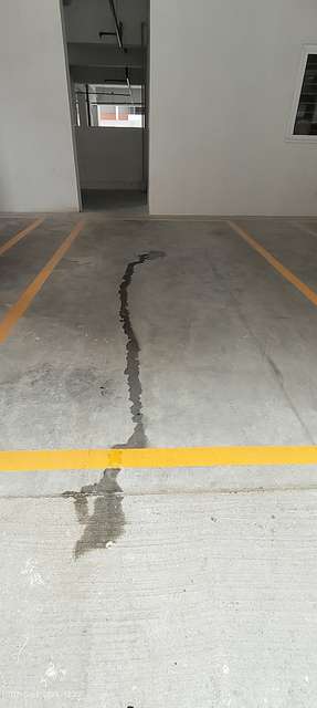 2 BHK Flat In Aparna Kanopy Marigold For Sale  In Kompally, Hyderabad