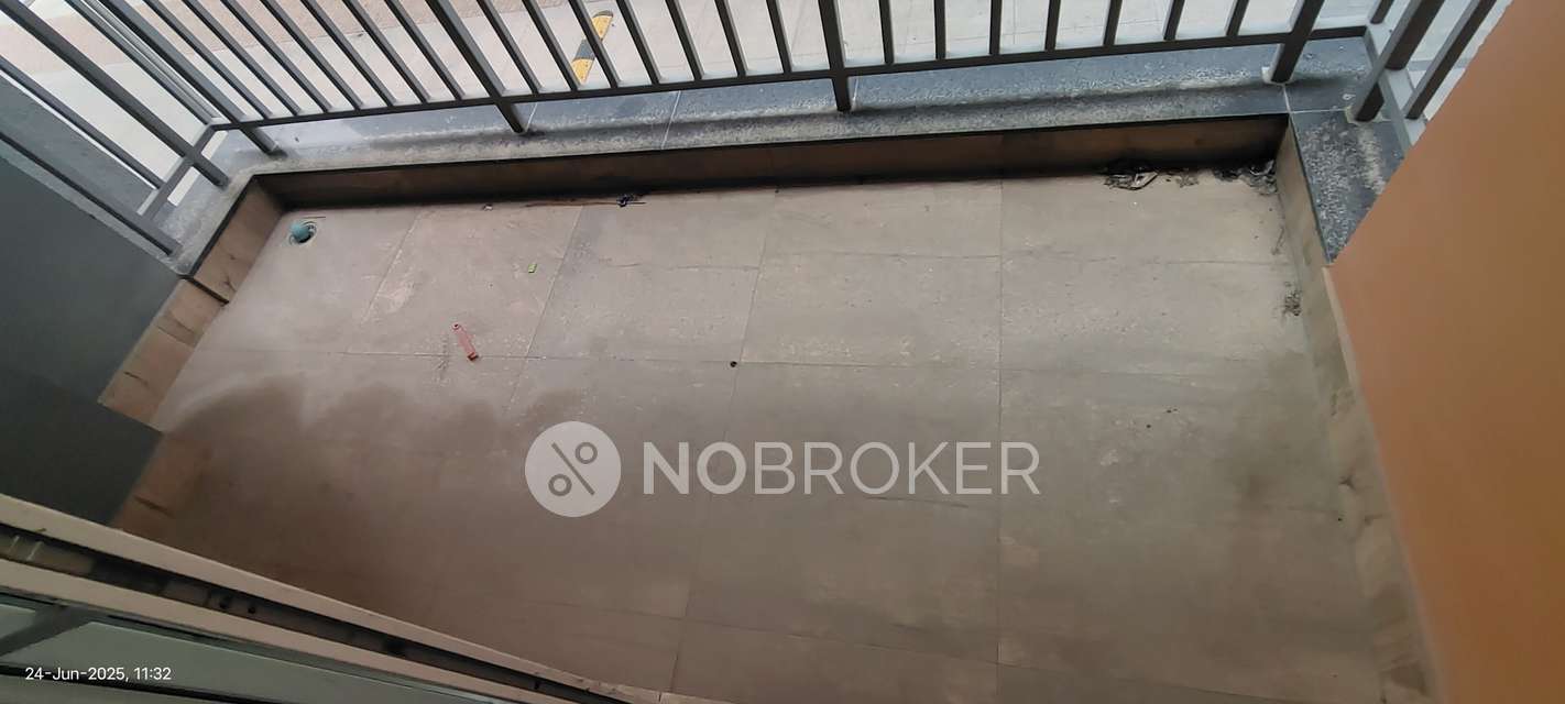 2 BHK Flat In Aparna Kanopy Marigold For Sale  In Kompally, Hyderabad