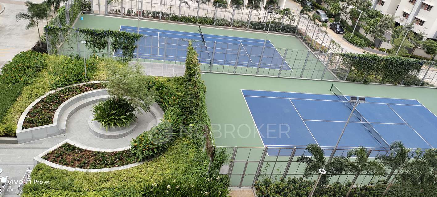 2 BHK Flat In Aparna Kanopy Marigold For Sale  In Kompally, Hyderabad