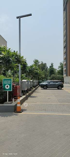 2 BHK Flat In Aparna Kanopy Marigold For Sale  In Kompally, Hyderabad