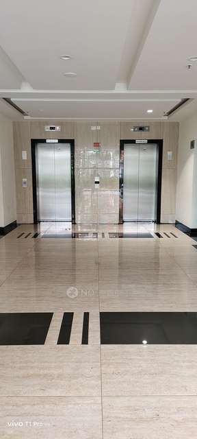 2 BHK Flat In Aparna Kanopy Marigold For Sale  In Kompally, Hyderabad