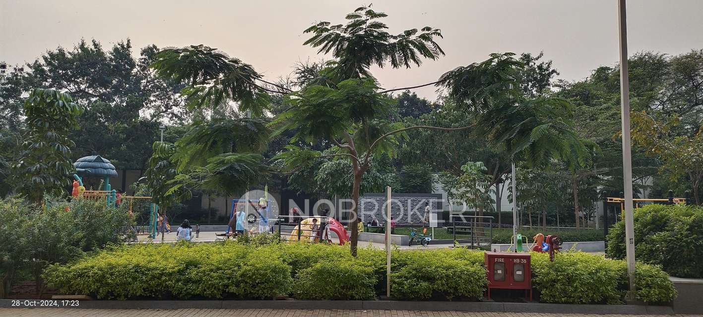 2 BHK Flat In Aparna Kanopy Marigold For Sale  In Kompally, Hyderabad